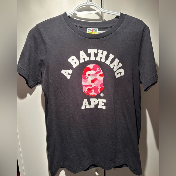Bape Tee - Picture 1 of 4